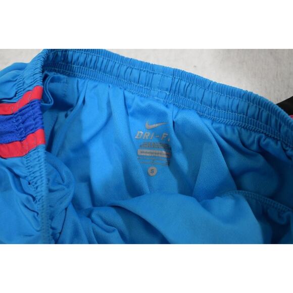 Nike Gym Shorts LOT OF 2 Dri Fit Lined Running Athletic Womens Size Small - Picture 8 of 10